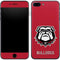 University of Georgia Bulldogs Logo iPhone 7 Plus Skin