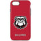 University of Georgia Bulldogs Logo iPhone 7 Pro Case