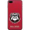 University of Georgia Bulldogs Logo iPhone 8 Plus Skin