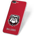 University of Georgia Bulldogs Logo iPhone 8 Plus Skin