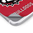 University of Georgia Bulldogs Logo iPhone 8 Skin
