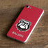 University of Georgia Bulldogs Logo iPhone 8 Skin