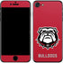 University of Georgia Bulldogs Logo iPhone SE (2nd & 3rd Gen) Skin