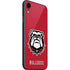 University of Georgia Bulldogs Logo iPhone SE (2nd & 3rd Gen) Skin