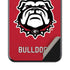 University of Georgia Bulldogs Logo iPhone SE (2nd & 3rd Gen) Skin