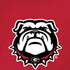 University of Georgia Bulldogs Logo iPhone X Pro Case