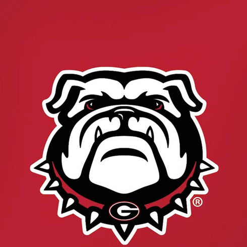 University of Georgia Bulldogs Logo iPhone XR Pro Case