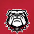 University of Georgia Bulldogs Logo iPhone XR Pro Case