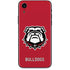 University of Georgia Bulldogs Logo iPhone XR Skin