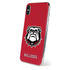 University of Georgia Bulldogs Logo iPhone XS Max Skin