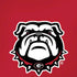 University of Georgia Bulldogs Logo iPhone XS Max Skin