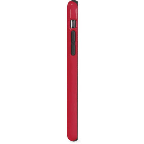 University of Georgia Bulldogs Logo iPhone XS Pro Case