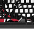 University of Georgia Bulldogs Logo K95 RGB PLATINUM Mechanical Gaming Keyboard Skin