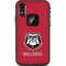 University of Georgia Bulldogs Logo LifeProof Fre iPhone Skin