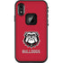University of Georgia Bulldogs Logo LifeProof Fre iPhone Skin