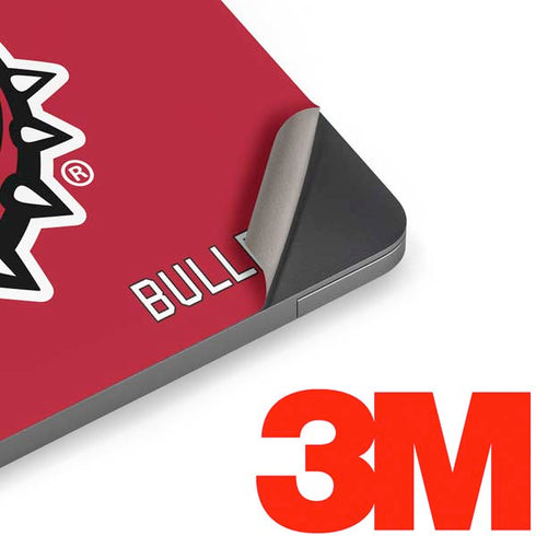 University of Georgia Bulldogs Logo Apple MacBook Air Skin