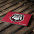 University of Georgia Bulldogs Logo Apple MacBook Air Skin