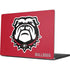 University of Georgia Bulldogs Logo MacBook Pro 14in (2021-24) Skin
