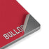 University of Georgia Bulldogs Logo MacBook Pro 14in (2021-24) Skin