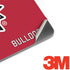 University of Georgia Bulldogs Logo MacBook Skins