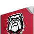 University of Georgia Bulldogs Logo Apple MacBook Pro 16-inch Skin