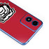University of Georgia Bulldogs Logo Moto G Play 4G (2024) Skin