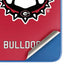 University of Georgia Bulldogs Logo Moto G Play 4G (2024) Skin