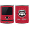University of Georgia Bulldogs Logo Motorola RAZR Skin