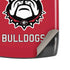 University of Georgia Bulldogs Logo Motorola RAZR Skin