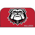 University of Georgia Bulldogs Logo Nintendo Switch 2 (2025) with Joy-Con Skin