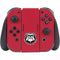 University of Georgia Bulldogs Logo Nintendo Switch (2017-2021) Joy-Con Controller Skin