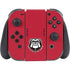 University of Georgia Bulldogs Logo Nintendo Switch (2017-2021) Joy-Con Controller Skin