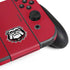 University of Georgia Bulldogs Logo Nintendo Switch (2017-2021) Joy-Con Controller Skin