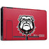 University of Georgia Bulldogs Logo Nintendo Switch Bundle Skin