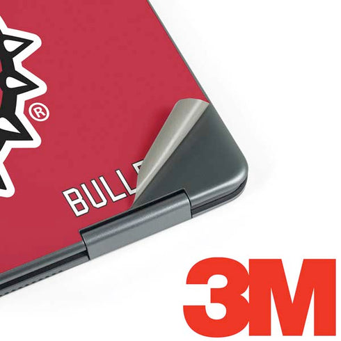 University of Georgia Bulldogs Logo Notebook 9 Pro 13in (2017) Skin