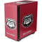 University of Georgia Bulldogs Logo NZXT H510 Compact ATX Mid-Tower Case Skin