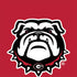 University of Georgia Bulldogs Logo Otterbox Commuter Galaxy Skin
