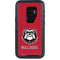 University of Georgia Bulldogs Logo Otterbox Defender Galaxy Skin