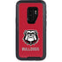 University of Georgia Bulldogs Logo Otterbox Defender Galaxy Skin