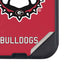 University of Georgia Bulldogs Logo Otterbox Defender iPhone Skin
