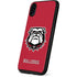 University of Georgia Bulldogs Logo Otterbox Symmetry iPhone Skin
