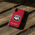 University of Georgia Bulldogs Logo Otterbox Symmetry iPhone Skin