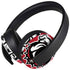 University of Georgia Bulldogs Logo PlayStation 4 Gold Wireless Headset Skin