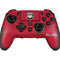 University of Georgia Bulldogs Logo PlayStation Scuf Vantage 2 Controller Skin