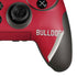 University of Georgia Bulldogs Logo PlayStation Scuf Vantage 2 Controller Skin
