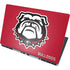 University of Georgia Bulldogs Logo Dell Precision Skin