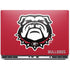 University of Georgia Bulldogs Logo Dell Precision Skin