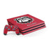 University of Georgia Bulldogs Logo PS4 Pro Bundle Skin