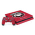 University of Georgia Bulldogs Logo PS4 Slim Bundle Skin