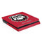 University of Georgia Bulldogs Logo PS4 Slim Skin